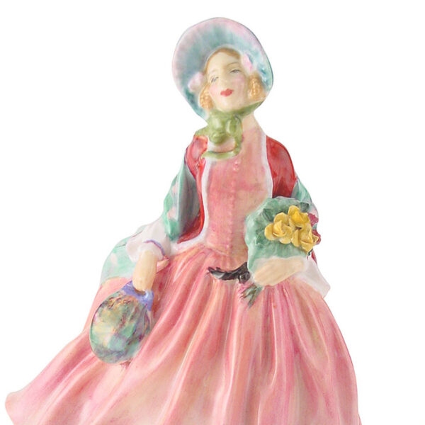 Royal Doulton Honey Figurine HN1909