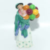 Royal Doulton The Balloon Seller Mini HN2130