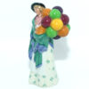 Royal Doulton The Balloon Seller Mini HN2130