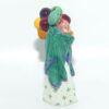 Royal Doulton The Balloon Seller Mini HN2130