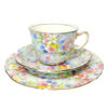Royal Winton Tea Trio Marion