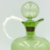 Art-Deco-Bimini-Lauscha-Dancer-Glass-Decanter-Set-Austria-1920-6 Art Deco Bimini Lauscha Dancer Glass Decanter Set Austria 1920