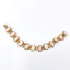 Cameo-Conch-Shell-14Carat-Gold-Bracelet-2 14ct Gold Cameo Conch Shell Bracelet