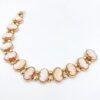 Cameo-Conch-Shell-14Carat-Gold-Bracelet-3 14ct Gold Cameo Conch Shell Bracelet