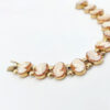 Cameo-Conch-Shell-14Carat-Gold-Bracelet-4 14ct Gold Cameo Conch Shell Bracelet