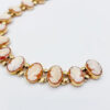 Cameo-Conch-Shell-14Carat-Gold-Bracelet-5 14ct Gold Cameo Conch Shell Bracelet