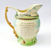 Crown Devon Om Die Kampvuur Musical Jug