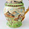 Crown Devon Om Die Kampvuur Musical Jug