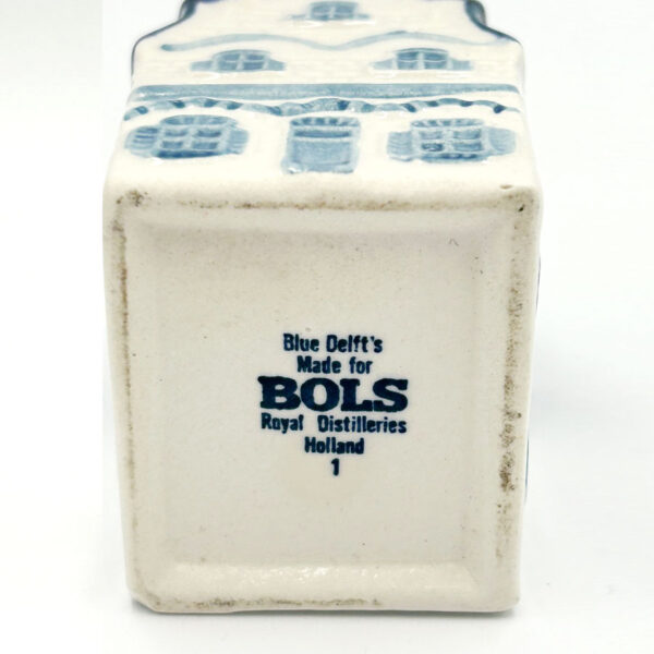 Delft KLM Miniature 01