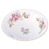Royal-Albert-moss-rose-dessert-bowl Royal Albert Moss Rose Dessert Bowl 13.5cm
