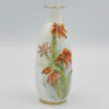 Royal Worcester Rose Vase W Hade 1905
