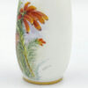 Royal Worcester Rose Vase W Hade 1905