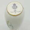 Royal Worcester Rose Vase W Hade 1905