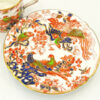 Royal Crown Derby Coffee Canister A549