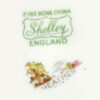 Shelley Heather 21 Piece Tea Service