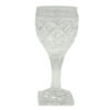 Val St Lambert St Helene Glass