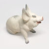 Beswick Beatrix Sitting Pig 839