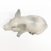 Beswick Beatrix Sitting Pig 839