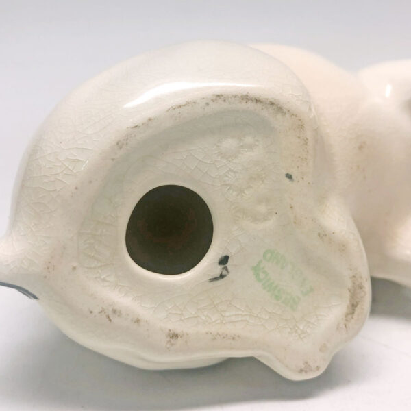 Beswick Beatrix Sitting Pig 839