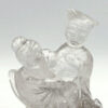 Chinese Rock Crystal Carving 20th
