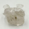 Chinese Rock Crystal Carving 20th