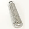 Hallmarked Silver Cheroot Holder Floral Chased Birm 1905