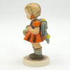 Hummel Figurine School Girl TMK3