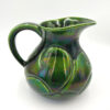 Lucia Ware  Stylised Pottery Jug By Boksburg East Pottery Vase C1970