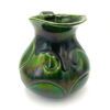 Lucia Ware  Stylised Pottery Jug By Boksburg East Pottery Vase C1970