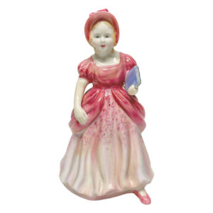 Paragon-figurine-miss-Pamela Paragon Figurine Miss Pamela