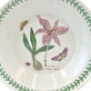 Portmeirion Cereal Bowl Botanic Garden Meadow Saffron