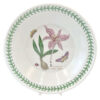 Portmeirion Cereal Bowl Botanic Garden Meadow Saffron