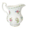 Royal Albert Flowers Of The Month Tea Milk Jug