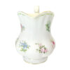 Royal Albert Flowers Of The Month Tea Milk Jug