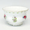 Royal Albert Flowers Of The Month Sugar Bowl