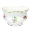 Royal Albert Flowers Of The Month Sugar Bowl