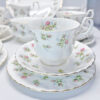Royal Albert Winsome 21 Piece Tea Service
