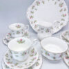 Royal Albert Winsome 21 Piece Tea Service