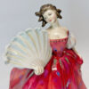 Royal Doulton Figurine First Waltz HN2862
