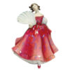 Royal Doulton Figurine First Waltz HN2862