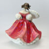 Royal Doulton Figurine First Waltz HN2862