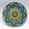 Royal Doulton Floral Pattern Decorative Plate
