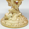 Royal Worcester Nautilus Vase C1873