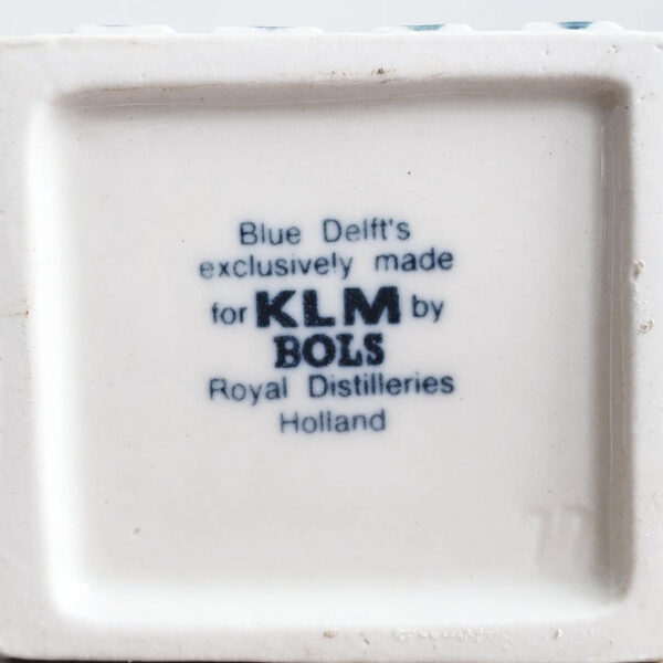 Delft KLM Miniature 77