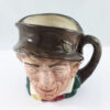 Royal Doulton Large Character Jug Paddy