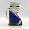 Spode Copeland Toby Jug Winston Churchill