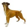 Beswick Boxer Dog Blue Mountain Greta Figurine