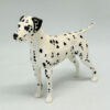 Beswick Dalmation Dog  Figurine Matt No961