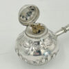 German Silver Tea Urn Art Nouveau Period C1894