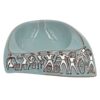 Kalahari KWV Paarl Organic Shaped Bowl